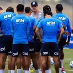 Escalação do Bahia: veja provável time para jogo atrasado contra o Vasco