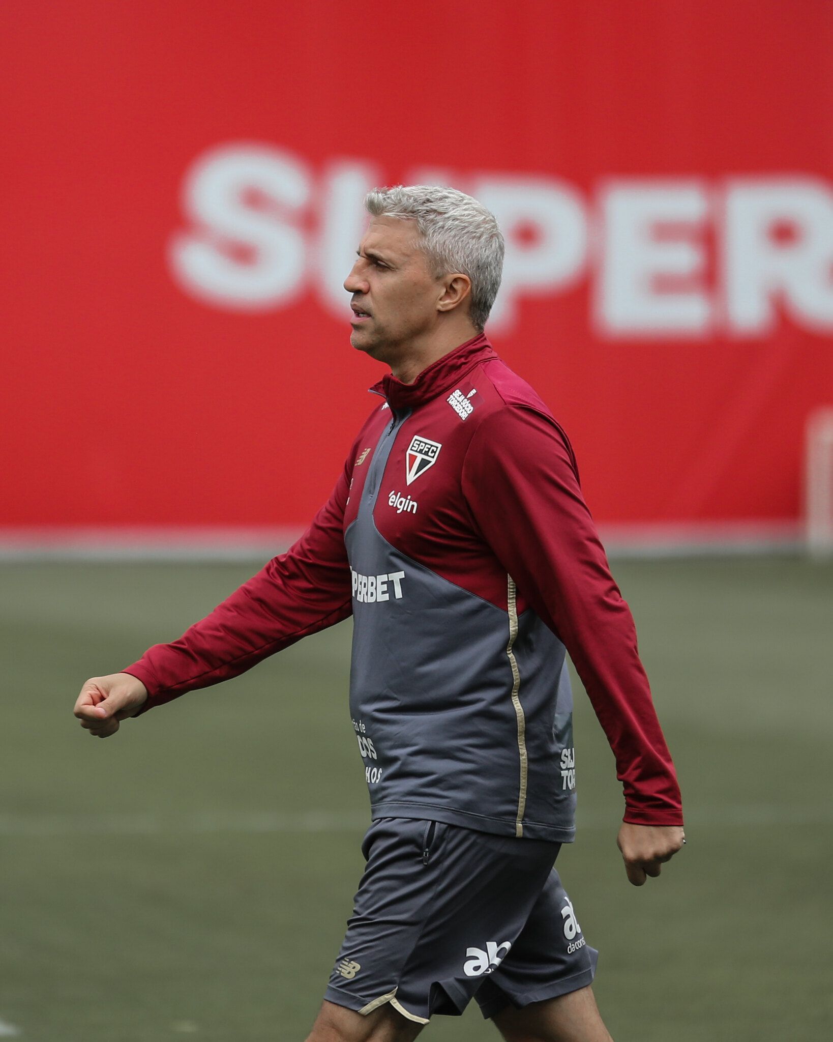 São Paulo recebe LDU em busca de virada histórica e vaga na Libertadores