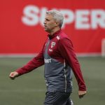 São Paulo recebe LDU em busca de virada histórica e vaga na Libertadores