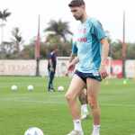 Jorginho de volta? Veja relacionados do Flamengo para decisão na Libertadores