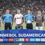 Fluminense deixa de faturar milhões com eliminação na Sul-Americana