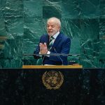 Lula defende reformulação da ONU e fim do direito de veto na organização