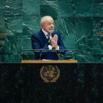 Lula diz que encontro com Trump parecia 'impossível', mas saiu satisfeito com conversa