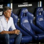 Narrador da Cazé TV detona Renato Gaúcho após eliminação do Fluminense; assista