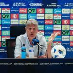 Fluminense oficializa saída de Renato Gaúcho após eliminação na Sul-Americana