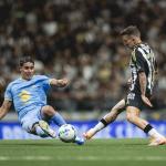 Atlético mantém invencibilidade de 26 anos contra bolivianos