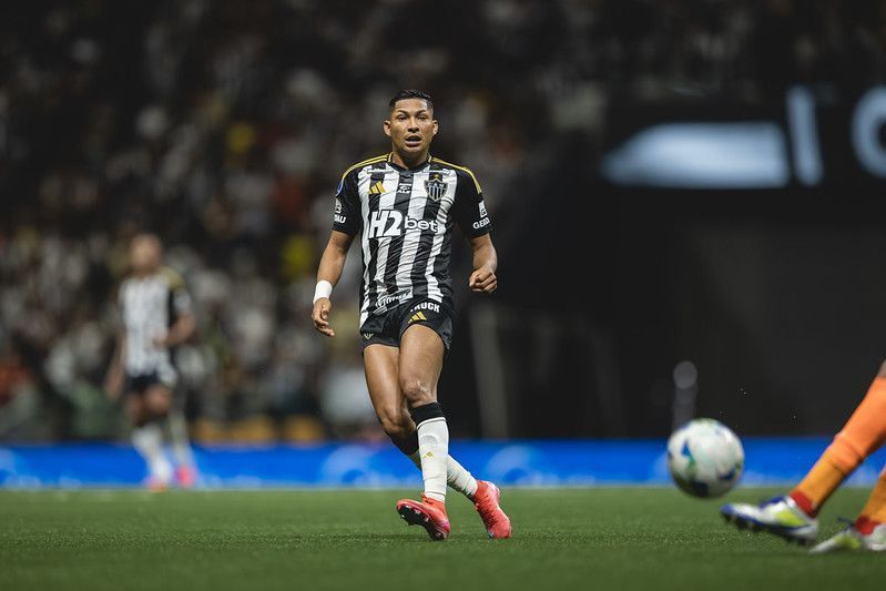 Veja quando o Atlético jogará as semifinais da Copa Sul-Americana