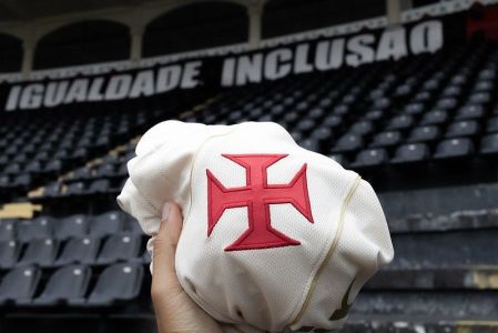 O Vasco sonha com vaga na Copa Libertadores do ano que vem