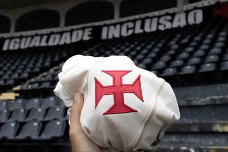 O Vasco sonha com vaga na Copa Libertadores do ano que vem