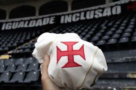 O Vasco sonha com vaga na Copa Libertadores do ano que vem