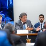 Haddad diz que governo do Rio 'faz praticamente nada' contra o crime organizado