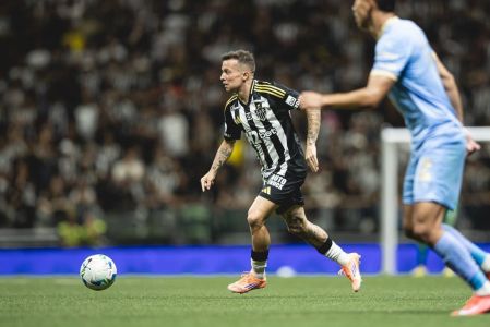 Atlético x Bolívar