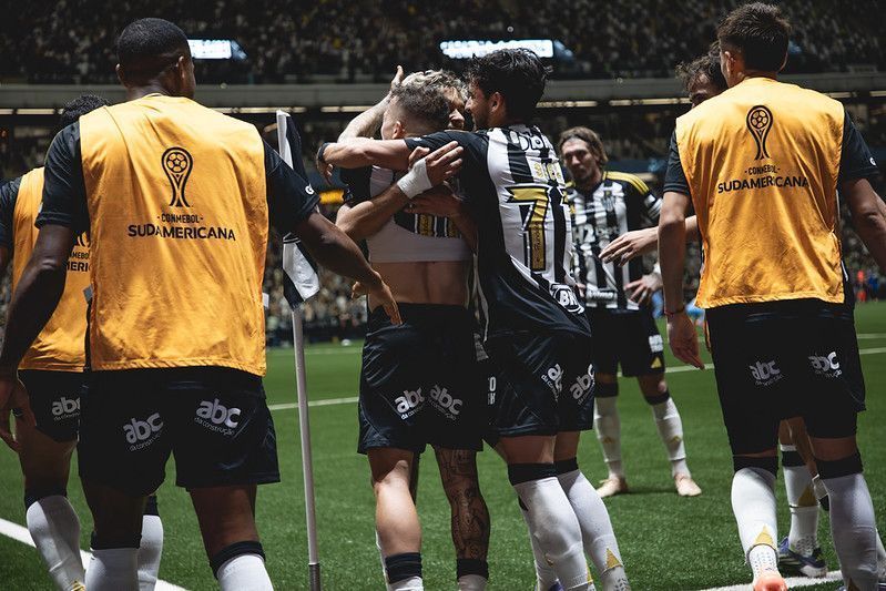 Onde o Atlético vai decidir a semifinal da Sul-Americana contra o Del Valle