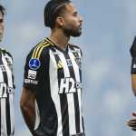 Alexsander se pronuncia após lesão em vitória decisiva do Atlético