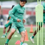 Fluminense tem importante desfalque de última hora para duelo contra o Atlético