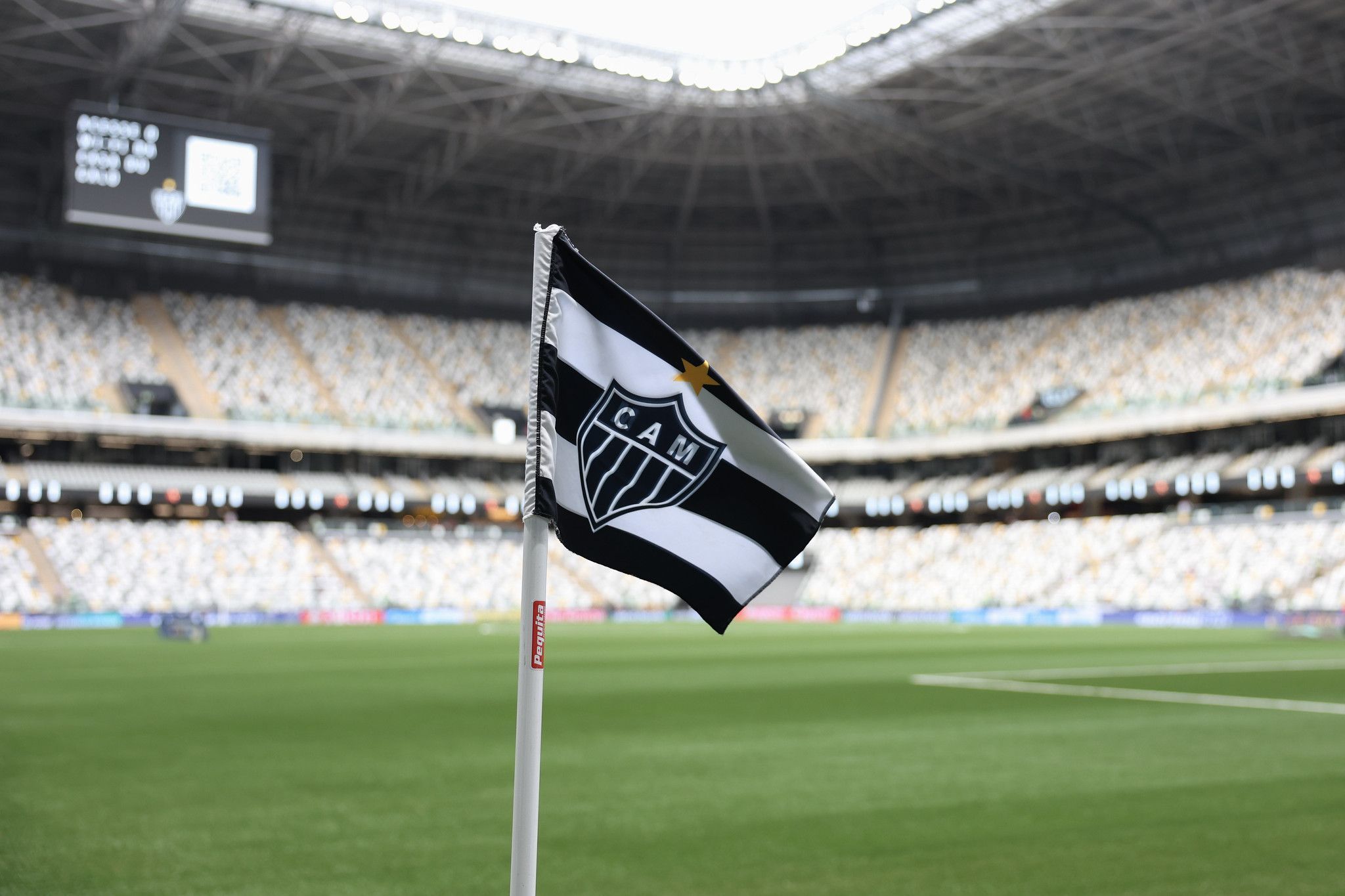 Atlético sobe o tom e detona postura do Flamengo na Libra: 'Conduta mesquinha'