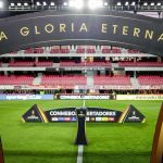 Estudiantes x Flamengo: veja escalações para jogo da Libertadores