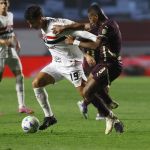 Algoz do São Paulo na Libertadores, LDU é comandada por técnico brasileiro; saiba quem