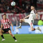 Quando será Flamengo x Racing pela semifinal da Libertadores