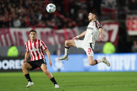 Estudiantes x Flamengo: equipes decidem a vaga na semifinal da Libertadores na Argentina