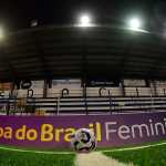 Veja todos os classificados às semifinais da Copa do Brasil Feminina