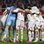 São Paulo deixa escapar premiação milionária com eliminação na Libertadores