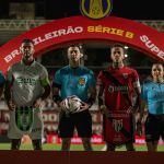 Atlético-GO x América: árbitro detalha confusão e ação da polícia após partida