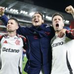 Liga dos Urubus: a relação entre Flamengo e LDU, rival do Palmeiras na Libertadores