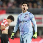 Flamengo: Rossi abre o jogo sobre erro em gol do Estudiantes e exalta volta por cima