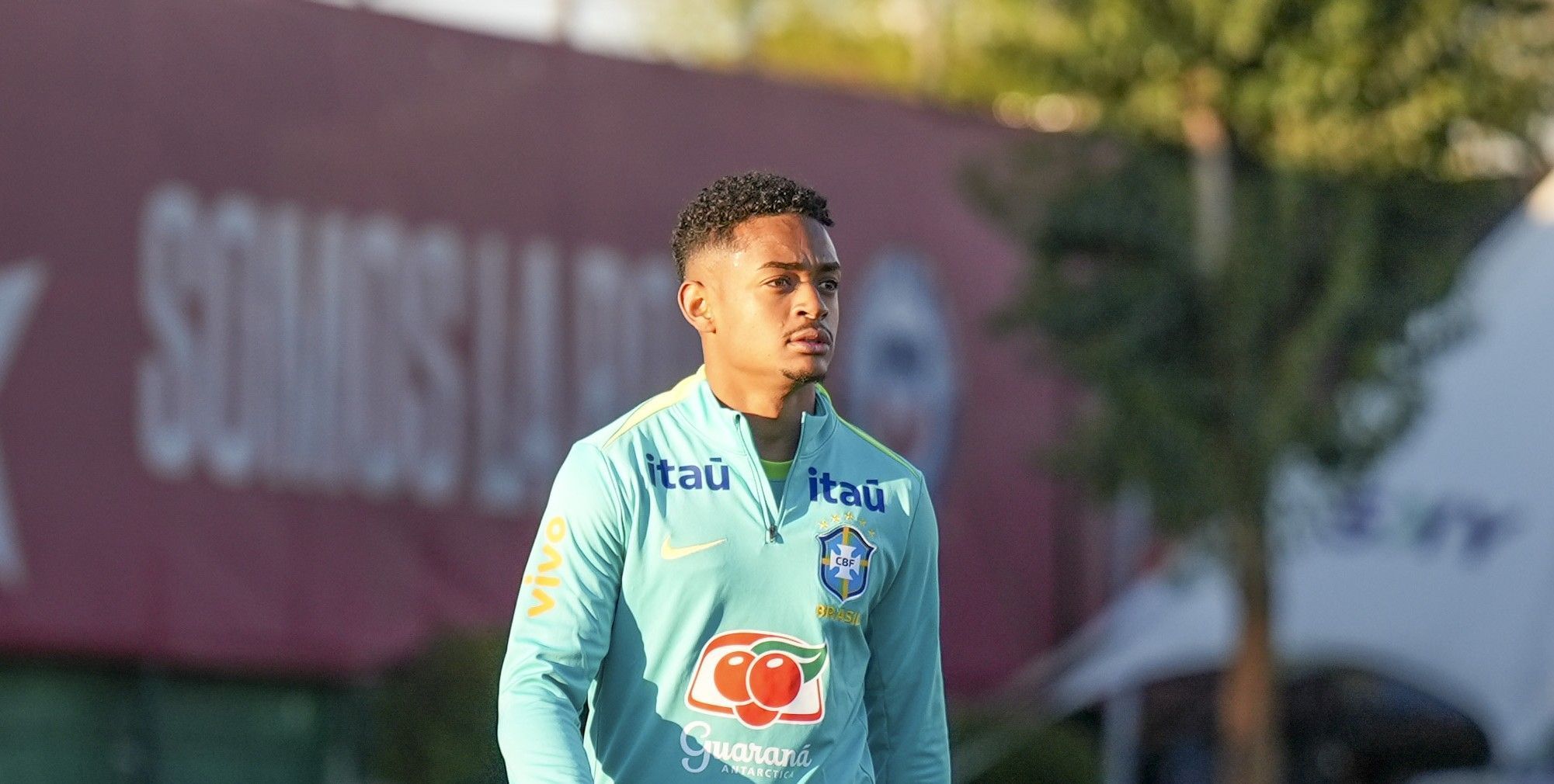 Como as promessas do Athletico-PR estrearam na Copa do Mundo Sub-20 pelo Brasil