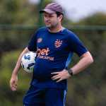 Daniel Paulista vê Sport motivado mesmo com 98% de risco de rebaixamento