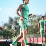 Escalação do Fluminense: Zubeldía deve promover volta de artilheiro contra o Botafogo