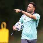 Escalação do Botafogo: Ancelotti tem dez desfalques para clássico contra o Fluminense