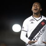 Destaque do Vasco abre o jogo sobre sonho de jogar no futebol europeu