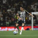 Titular do Atlético é expulso contra Mirassol e vira desfalque