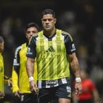 Everson, Hulk e mais: Atlético tem lista extensa de desfalques para duelo com Juventude