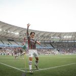 Decisivo, Cano volta a ser titular do Fluminense, e Zubeldía explica escolha