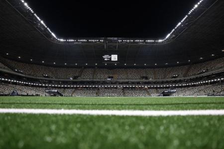 Arena MRV, palco do clássico entre Atlético e Cruzeiro