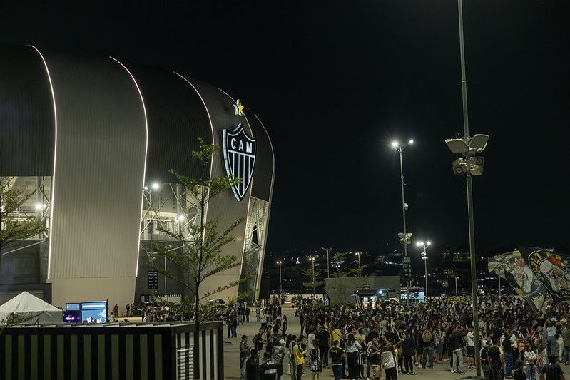Atlético anuncia criação do Conselho da Massa; saiba detalhes