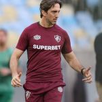 Zubeldía aponta o que foi decisivo para estreia com vitória no Fluminense