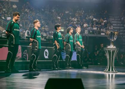 FlyQuest é a grande campeã do terceiro split da LTA