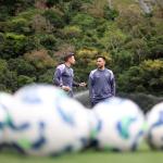 Lesões atingem 'janela de reforços' do Botafogo para o segundo semestre