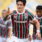 Cano rasga elogios para novo treinador do Fluminense: ‘Presente de Deus’