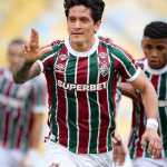 Cano rasga elogios para novo treinador do Fluminense: ‘Presente de Deus’
