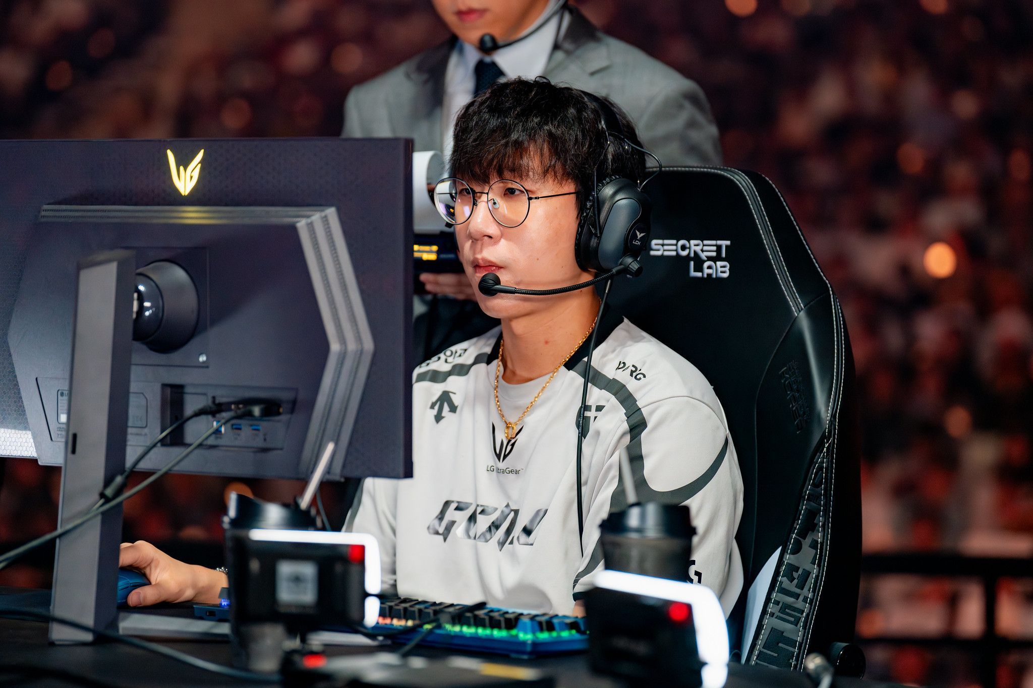 Worlds 2025: Ruler, da Gen.G, elogia time da LTA e manda recado a fãs brasileiros