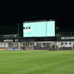 América comunica liberação de dois atletas em fim de contrato