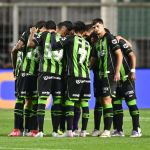 Pendurados saem ilesos, e América terá 'força máxima' para próxima decisão na Série B