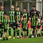 América defende invencibilidade contra o Vila Nova na Série B;  entenda