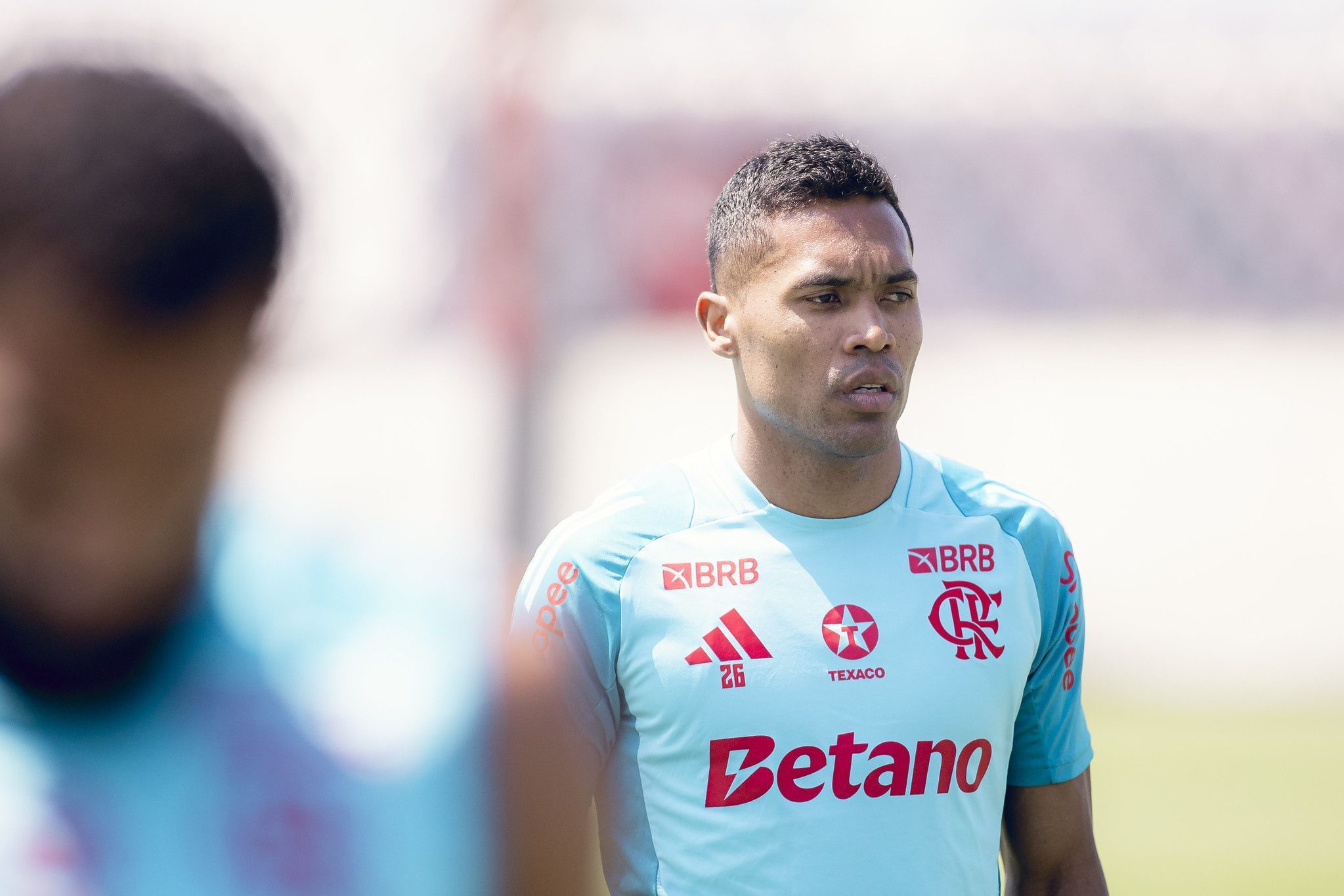 Escalação do Flamengo: Filipe Luís deve escalar 'time da Libertadores' contra o Cruzeiro