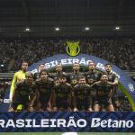 Atlético tenta ‘desencantar’ como mandante contra 'piores times' do Brasileirão
